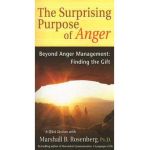 The Surprising Purpose of Anger: Beyond Anger Management: Finding the Gift - Marshall B. Rosenberg