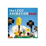 The Lego Animation Book: Make Your Own Lego Movies! - David Pagano