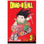 Dragon Ball, Vol. 5 - Akira Toriyama