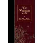The Vampyre: A Tale - John William Polidori