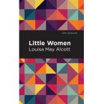 Little Women - Louisa May Alcott