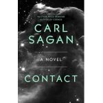 Contact - Carl Sagan