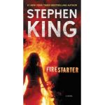 Firestarter - Stephen King