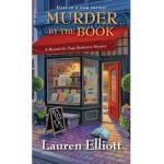 Murder by the Book - Lauren Elliott
