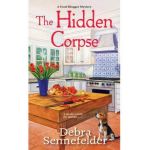 The Hidden Corpse - Debra Sennefelder