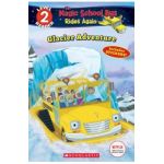 Glacier Adventure - Samantha Brooke