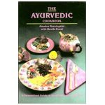 The Ayurvedic Cookbook - Amadea Morningstar