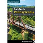 Rail-Trails Pennsylvania: The Definitive Guide to the State's Top Multiuse Trails - Rails-to-trails Conservancy