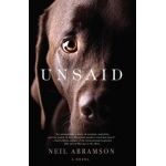 Unsaid - Neil Abramson