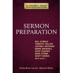 Sermon Preparation - Craig Brian Larson