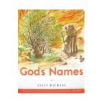 God's Names - Sally Michael