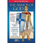 Armor of God - Rose Publishing