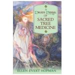 A Druid's Herbal of Sacred Tree Medicine - Ellen Evert Hopman