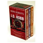 J.D. Robb Box Set - J. D. Robb