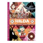 Hilda: The Trolberg Stories: Hilda and the Bird Parade / Hilda and the Black Hound - Luke Pearson
