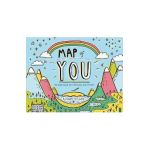 Map of You - Sophie Williams