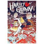 Harley Quinn Vol. 1: No Good Deed - Stephanie Nicole Phillips