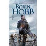 Assassin's Fate - Robin Hobb