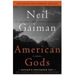 American Gods - Neil Gaiman