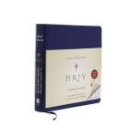 XL Catholic Bible-NRSV - Catholic Bible Press
