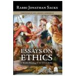 Essays on Ethics - Jonathan Sacks