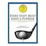 Every Shot Must Have a Purpose: How Golf54 Can Make You a Better Player - Pia Nilsson