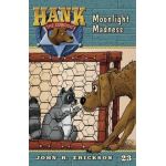 Moonlight Madness - John R. Erickson
