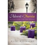 Advent in Narnia - Heidi Haverkamp