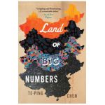 Land of Big Numbers: Stories - Te-ping Chen