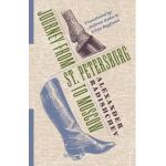 Journey from St. Petersburg to Moscow - Irina Reyfman