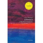 Ethics: A Very Short Introduction - Simon Blackburn