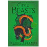 City of the Beasts - Isabel Allende