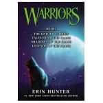 Warriors Novella Box Set: The Untold Stories, Tales from the Clans, Shadows of the Clans, Legends of the Clans - Erin Hunter