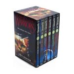 Warriors Box Set: Volumes 1 to 6: The Complete First Series - Erin Hunter