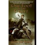 One Foot in the Grave - Jeaniene Frost