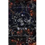 A Touch of Ruin - Scarlett St Clair