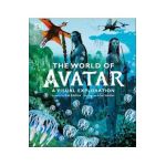The World of Avatar: A Visual Exploration - Joshua Izzo