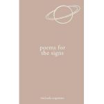 Poems for the Signs - Michaela Angemeer