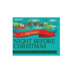 A Michigan Night Before Christmas - Norma Lewis