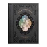 Dark Inspiration: 20th Anniversary Edition: Grotesque Illustrations, Art & Design - Victionary