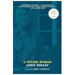 A Frozen Woman - Annie Ernaux