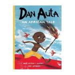 Dan Auta: An African Tale - José Ortega