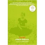 Shame - Annie Ernaux