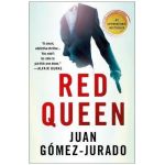 Red Queen - Juan Gómez-jurado