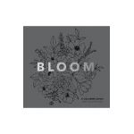 Bloom (Mini): Pocket-Sized 5-Minute Coloring Pages - Alli Koch