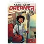 Akim Aliu: Dreamer (Original Graphic Memoir) - Akim Aliu