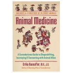 Animal Medicine: A Curanderismo Guide to Shapeshifting, Journeying, and Connecting with Animal Allies - Erika Buenaflor