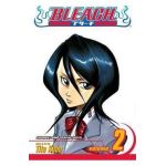 Bleach, Vol. 2, 2 - Tite Kubo