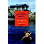 The Woman Who Borrowed Memories: Selected Stories - Tove Jansson