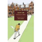 Lucky Jim - Kingsley Amis